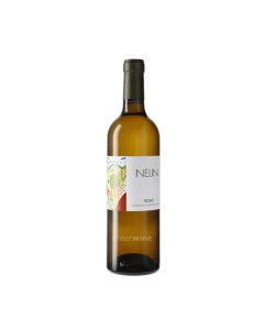 vino nelín 2017