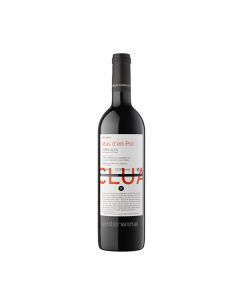 vino mas d'en pol negre 2024