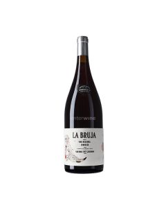 vino la bruja de rozas 2018