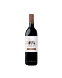Condado de Haza Crianza 2010