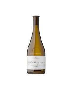 vino blanco les brugueres 2017