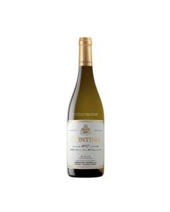 vino contino san gregorio blanco 2022