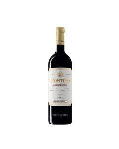 vino contino gran reserva 2012