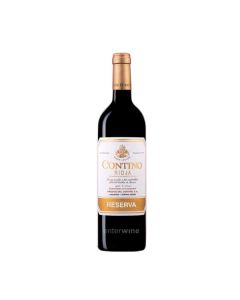vino contino reserva 2012