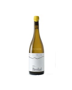 vino cortjo los aguilares breñal 2024