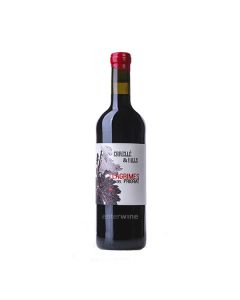 vino llàgrimes del priorat 2014