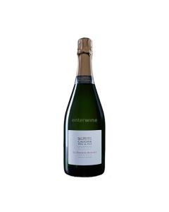 champagne crucifix la grande reserve extra brut