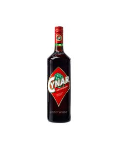 licor cynar