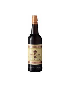 vino de muller rancio seco