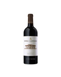vino dehesa de los canónigos 15 meses 2020