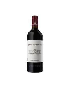 vino dehesa de los canónigos quinta generación 2024