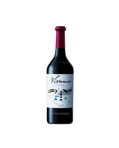 vivanco crianza 2010