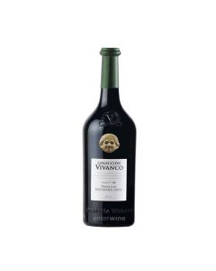 vino colección vivanco parcelas de maturana tinta 2019