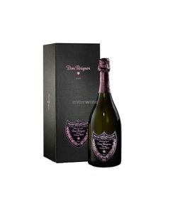 champagne dom pérignon rosé vintage 2006