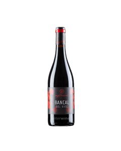 vino bancal del bosc 2018
