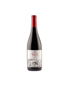 vino baltos mencía 2017