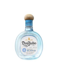 tequila don julio blanco