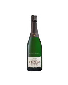 drappier brut nature zero dosage