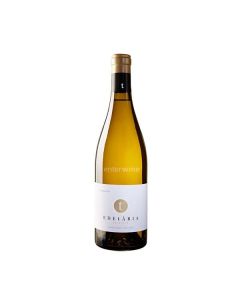 vino edetària selecció blanc 2017