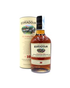 whisky edradour 10 years old