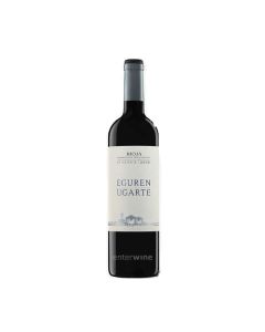 eguren ugarte reserva 2011