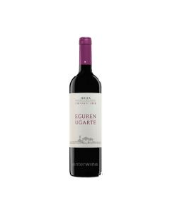 eguren ugarte crianza 2013
