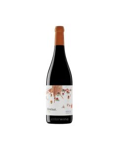 red wine el veïnat garnatxa 2019