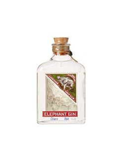 elephant gin