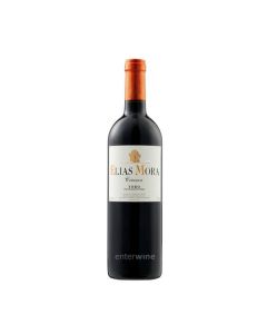vino elías mora crianza 2016