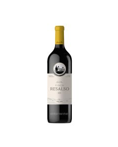 emilio moro finca resalso 2013