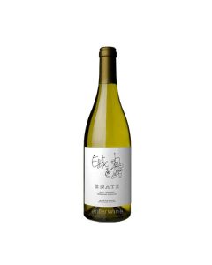 vino enate chardonnay fermentado en barrica 2017