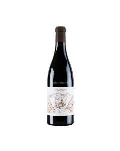 vino volandia mencía barrica 2019