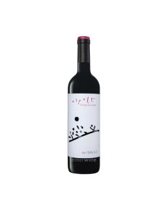 vino espelt sauló 2016