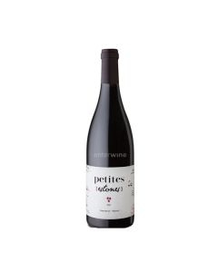 vino petites estones negre 2024