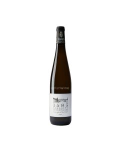 1583 albariño de fefiñanes 2013