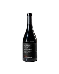 vino ferrer bobet selecció especial vinyes velles 2021