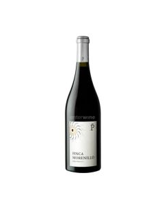 vino finca morenillo 2016