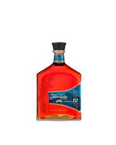 ron flor de caña centenario 12 años