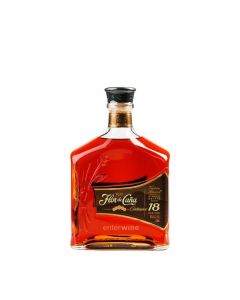 Ron Flor de Caña Centenario 18 años