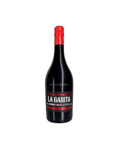 vermut la garita rojo