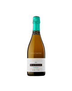 cava gatell ambrosia brut nature gran reserva 2017
