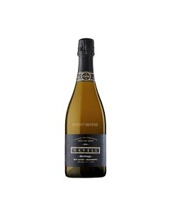 cava gatell heritage brut nature gran reserva 2016
