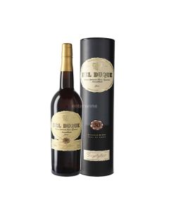vino gonzález byass del Duque Amontillado 30 años