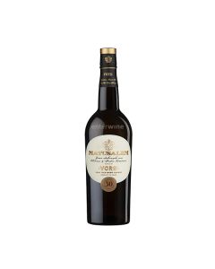 vino gonzález byass matusalem oloroso 30 años