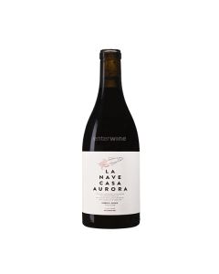 vino la nave casa aurora 2021