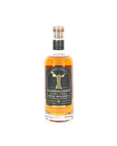 whisky glendalough double barrel