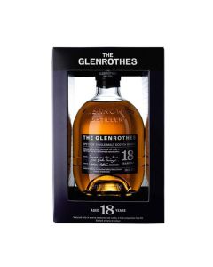 The Glenrothes 18 Single Malt