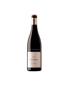 vino goliardo caíño 2020