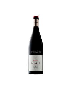 Goliardo Loureiro 2011