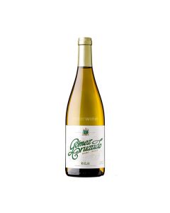 vino gómez cruzado blanco 2024
